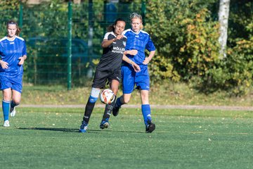 Bild 124 - Frauen SV Henstedt Ulzburg II - TSV Russee : Ergebnis: 6:0